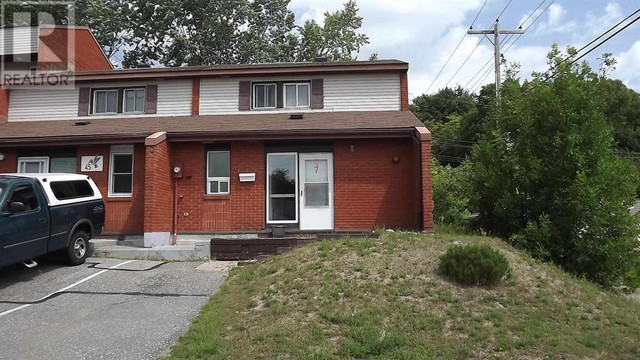 47 Mississauga AVE Elliot Lake, Ontario in Houses for Sale in Sudbury