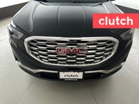 Brake Assist, Power Tailgate/Hatch, Auto Dimming Rearview Mirror and more! Clutch is the largest onl... (image 6)