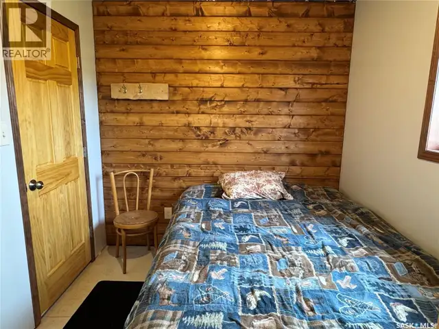 120 Nemeiben ROAD Northern Admin District, Saskatchewan in Houses for Sale in La Ronge - Image 13