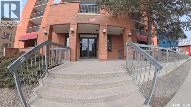 706 405 5th AVENUE N Saskatoon, Saskatchewan in Condos for Sale in Saskatoon - Image 3
