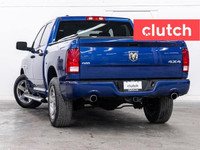 NO ACCIDENTS / CLEAN CARFAX / 1 OWNER / Auxiliary Audio Input, Bluetooth Music, Touchscreen Display... (image 5)