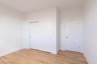 Renovated Akelius two bedroom apartment for rent. Located near Queen Mary Road and Ponsard Street in... (image 4)