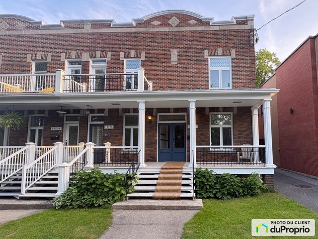 $1,149,000 - Intergenerational in Ahuntsic / Cartierville — photo 2