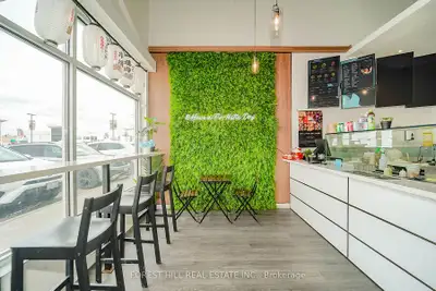 Rarely offered turnkey Hawaiian poke/Japanese sushi restaurant in the heart of SkyCity Shopping Cent...