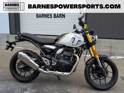 Base MSRP: $6,320Freight/PDI: $1,700Doc Fee: $495Tire Tax: $13Total Price: $8,528OEM incentives may...