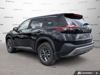 Unleash exceptional value and modern capability with this outstanding 2023 Nissan Rogue S Sport Util... (image 3)