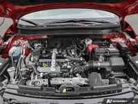 This Nissan Kicks Play has a trusty Regular Unleaded I-4 1.6 L/98 engine powering this Variable tran... (image 7)
