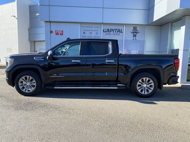 2019 GMC Sierra 1500 Crew Cab Denali * 360 CAMERA * SUNROOF * in Cars & Trucks in Edmonton - Image 2