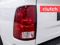 Climate Control, Dual Zone Front Climate Control, Rear Climate Vents and more! Clutch is the largest... (image 9)