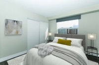 1 Month Rent Free + $500 Move-In Bonus + $250 Security Deposit Visit our Website: https://www.caprei... (image 3)