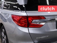 Brake Assist, Power Sliding Doors, Auto Dimming Rearview Mirror and more! Clutch is the largest onli... (image 9)