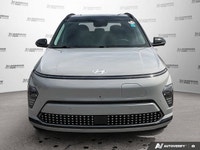 ===== The 2025 Kona Electric Preferred with Ultimate Package: Quick Pitch ===== The *2025 Hyundai Ko... (image 8)