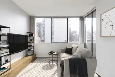 Nicola Place - 1 Bedroom Apartment for Rent