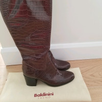 BRAND NEW - Baldinini Leather Boots