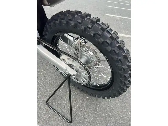 2025 Honda CRF250RS COMPETITION in Dirt Bikes & Motocross in Bathurst - Image 7