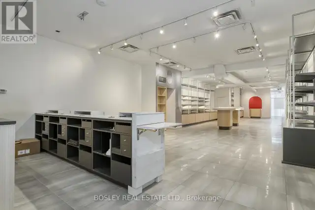 2577 YONGE STREET Toronto (Mount Pleasant West), Ontario in Commercial & Office Space for Rent in City of Toronto - Image 16