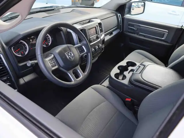 2022 Ram 1500 Classic in Cars & Trucks in Penticton - Image 13