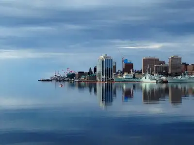 Fully Furnished 1-Bedroom ground floor apartment with private entrance and own driveway in a private...