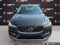 Check out this 2022 Volvo XC60 Recharge Inscription Expression before someone takes it home! * This... (image 8)
