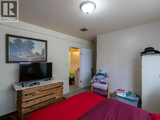 510 NASON STREET Quesnel, British Columbia in Houses for Sale in Quesnel - Image 25