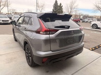 The 2024 Mitsubishi Eclipse Cross Noir Edition is a compact SUV that combines sporty styling, advanc... (image 5)