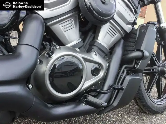 2024 Harley-Davidson Sportster RH975 - Nightster in Street, Cruisers & Choppers in Kelowna - Image 18