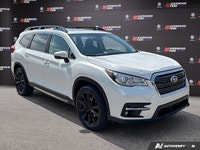 Come see this 2022 Subaru Ascent Limited while we still have it in stock! * This Subaru Ascent is a... (image 7)
