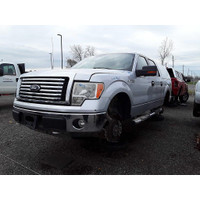 2010 Ford F-150 parts available Kenny U-Pull Windsor