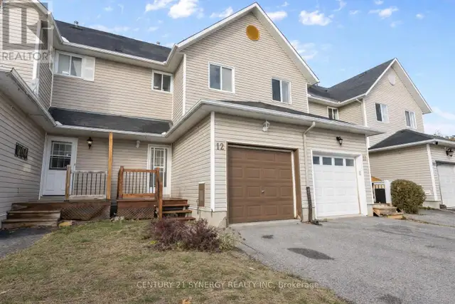 12 - 240 MISSISSIPPI COURT Carleton Place, Ontario in Houses for Sale in Ottawa - Image 3