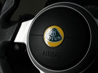 This 2010 Lotus Elise Roadster is a local Ontario vehicle, offering pure driving thrills with its li... (image 9)