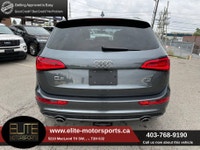 STUNNING 2014 AUDI Q5 TECHNIK S-LINE 3.0 TDI DIESEL!!!! SUPER RARE AND HARD TO FIND, CHECK OUT THIS... (image 2)
