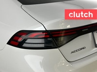 Electric Parking Brake, Brake Assist, Front Heated Seats and more! Clutch is the largest online used... (image 9)