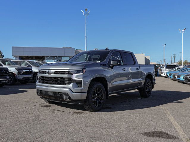 2026 Chevrolet Silverado 1500 RST in Cars & Trucks in Edmonton - Image 4