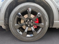 10-Speed Automatic Transmission with SelectShift | Intelligent 4WD (Four-Wheel Drive) System | Auto... (image 8)
