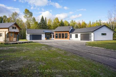 9598 Old Homestead Rd in Houses for Sale in Kawartha Lakes - Image 3