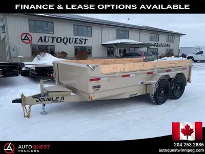 Slide-In Ramps, Rear Stabilizer Legs, Roll Tarp & Wireless Bluetooth Controller! BEST VALUE IN MANIT...