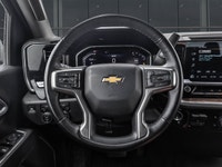 2025 Chevrolet Silverado 1500 LT 4WD | NO REPORTED ACCIDENTS | Trailering PKG The 2025 Chevrolet Sil... (image 7)
