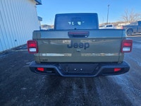 For a quick response please text 403-820-9940. AMVIC licensed business The 2026 Jeep Gladiator Sport... (image 5)