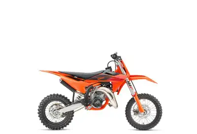 Promo en cours : Financement: 2.99% APR / 60 Months. KTM : la référence autrichienne en motos haute...