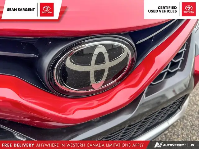 2024 Toyota Camry XSE AWD / FREE DELIVERY ANYWHERE WESTERN CANAD in Cars & Trucks in Grande Prairie - Image 12