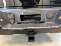 1 Owner, Local, Great Service History Used Chevrolet Silverado CW Autoking 5.3 Liter V/8, Auto O/D,... (image 4)