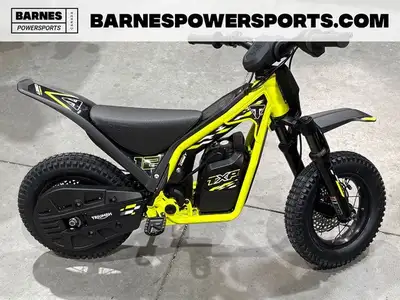 Base MSRP: $1,995Freight/PDI: $995Doc Fee: $295Tire Tax: $13Total Price: $3,298OEM incentives may no...