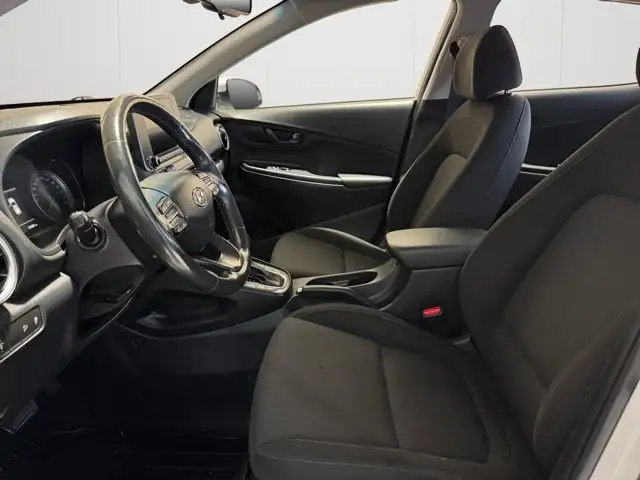 2022 Hyundai Kona Preferred | AWD | Heated Seats | Lane Keeping in Cars & Trucks in Edmonton - Image 12