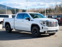 495 LB-FT of Torque. 1,200 KM Range. Welcome to the 2023 GMC Sierra Denali Duramax. Overview Imagine... (image 4)