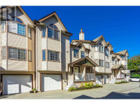 18 2352 PITT RIVER ROAD Port Coquitlam, British Columbia