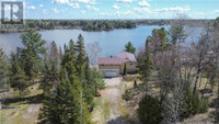 140 West Ham Lake Road Alban, Ontario