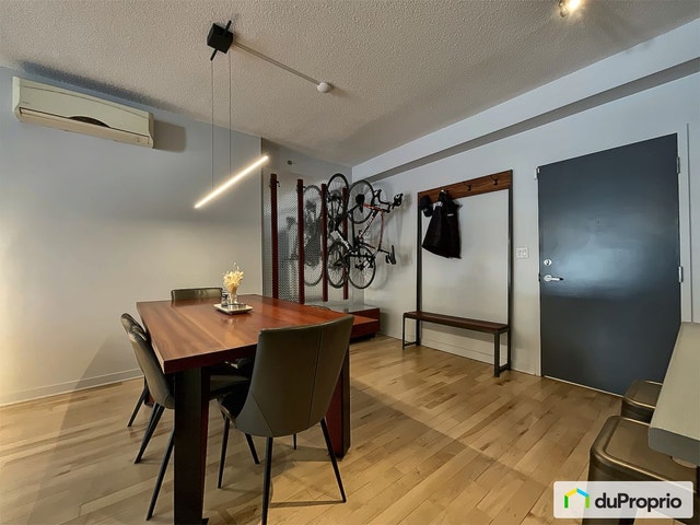 $480,000 - Condominium in Mercier / Hochelaga / Maisonneuve — photo 1