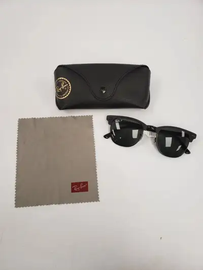 (73038-1) RayBan RB3616 Sunglasses, View more