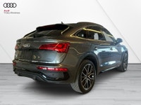 AUDI TROIS-RIVIÈRES MEMBER OF THE GABRIEL GROUP 819-266-7777 LOCATED IN THE CENTER OF MAURICIE AT AU... (image 2)
