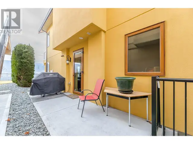 14611 Downton Avenue Unit# 102 Summerland, British Columbia in Condos for Sale in Penticton - Image 36